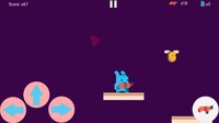 Shooter Rabbit 2D screenshot, image №3371073 - RAWG