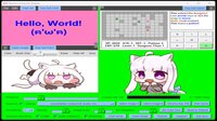 Nyanco Channel Engine screenshot, image №4183208 - RAWG