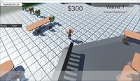 Help Wanted (itch) (Snowdrama) screenshot, image №1142967 - RAWG