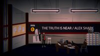 UNSOLVED CASE (itch) screenshot, image №3084091 - RAWG