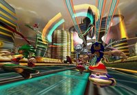 Sonic Riders: Zero Gravity (2008) - MobyGames