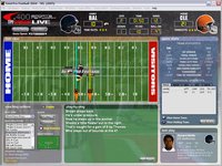 Total Pro Football 2004 screenshot, image №391164 - RAWG