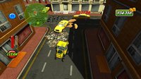 City Sweeper - Clean it Fast! screenshot, image №859404 - RAWG