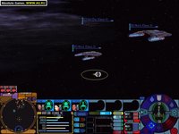 Star Trek: Deep Space Nine - Dominion Wars screenshot, image №288982 - RAWG