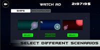 Asteroids Ballz screenshot, image №1948712 - RAWG