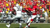 Madden NFL 11 screenshot, image №547019 - RAWG