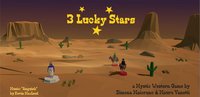 Three Lucky Stars screenshot, image №1055100 - RAWG