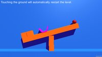 Ball Roller (pixxcool) screenshot, image №2487654 - RAWG