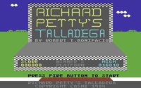 Richard Petty's Talladega screenshot, image №756971 - RAWG