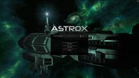 Astrox: Hostile Space Excavation screenshot, image №1659615 - RAWG