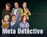 Meta Detective screenshot, image №3103639 - RAWG