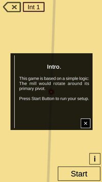 Windmill Puzzles screenshot, image №2687815 - RAWG