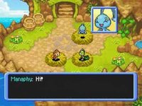Pokémon Mystery Dungeon: Explorers of Darkness screenshot, image №2348648 - RAWG