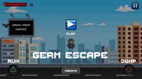 Germ Escape screenshot, image №2363505 - RAWG