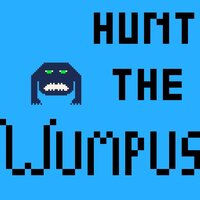 PICO-8 Wumpus screenshot, image №2794838 - RAWG