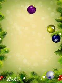 Tappy Holidays - Falling Balls screenshot, image №2138133 - RAWG