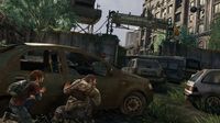 The Last Of Us Remastered screenshot, image №208256 - RAWG