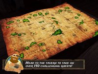 Pirate Quest: Blast Enemies and Loot Treasure! screenshot, image №936108 - RAWG
