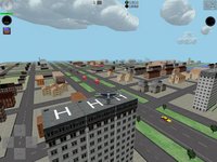 RC Airplane 3D Lite screenshot, image №2065774 - RAWG