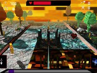 I Survived - AFFECTED ZONE screenshot, image №1961939 - RAWG