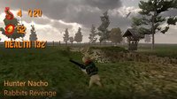 Hunter Nacho Rabbit's Revenge screenshot, image №1131442 - RAWG