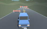 Car Movement and Obstacles screenshot, image №3601087 - RAWG