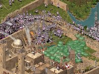 Stronghold Crusader Extreme screenshot, image №489845 - RAWG