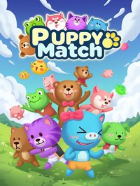 Puppy Match screenshot, image №1762006 - RAWG