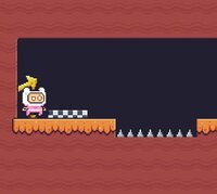 Fruit Frenzy: The Tiny Collector screenshot, image №3809617 - RAWG