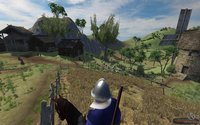 Mount & Blade: With Fire & Sword screenshot, image №538779 - RAWG