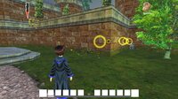 Harry Potter Unity (Prototype) screenshot, image №3867943 - RAWG