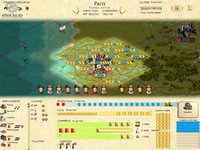 Sid Meier's Civilization III Complete screenshot, image №652634 - RAWG