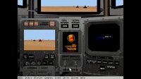 iM1A2 Abrams screenshot, image №4255621 - RAWG