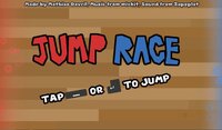 Jump Race screenshot, image №3353894 - RAWG