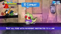 BROK the InvestiGator - The Brawl Bar screenshot, image №4215052 - RAWG