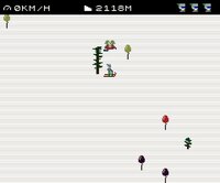 Skiing Frenzy screenshot, image №3880985 - RAWG