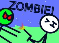 Zombie Game (itch) (yummy cheese) screenshot, image №3789015 - RAWG