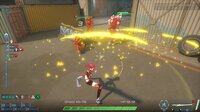 CyberArena screenshot, image №4184157 - RAWG