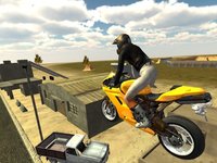 Motor Bike Crush Simulator 3D screenshot, image №2109676 - RAWG