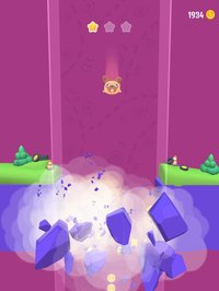 Hammer Ball screenshot, image №2330043 - RAWG