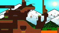 Barnable's Backyard screenshot, image №3118886 - RAWG