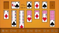 Ace Cards Free for iPhone screenshot, image №1747224 - RAWG