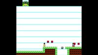 Pencil. Bros screenshot, image №2645218 - RAWG