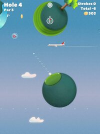 Golf Skies screenshot, image №2548802 - RAWG