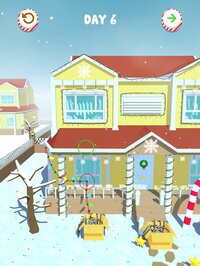 Holiday Home 3D screenshot, image №2644431 - RAWG