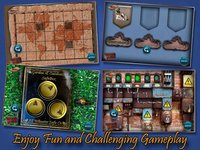 The Mystery of Crimson Manor screenshot, image №2086530 - RAWG
