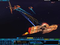 Homeworld 2 screenshot, image №360563 - RAWG