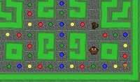 Ape-Man screenshot, image №3776713 - RAWG