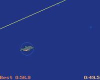 Dingo the Dolphin screenshot, image №2998465 - RAWG