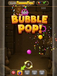 Bubble Pop Origin! Puzzle Game screenshot, image №2248530 - RAWG